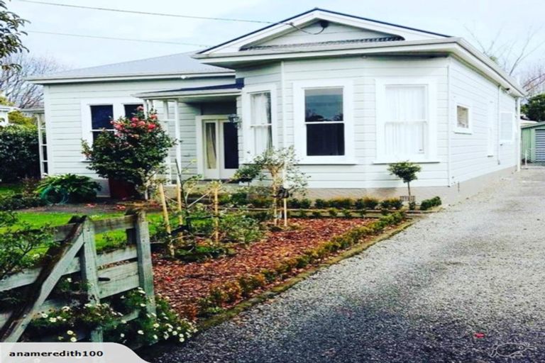 Photo of property in 37 Opaki Road, Lansdowne, Masterton, 5810