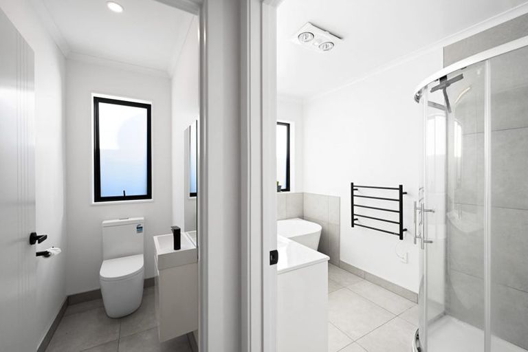 Photo of property in 16b Hendon Road, Fairview Downs, Hamilton, 3214