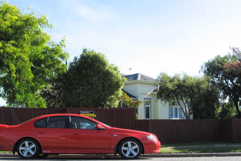 Photo of property in 13 Chapman Street, Leeston, 7632