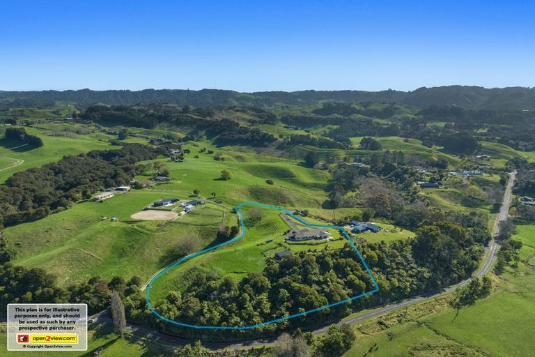 Photo of property in 188b Braemar Road, Manawahe, Whakatane, 3193