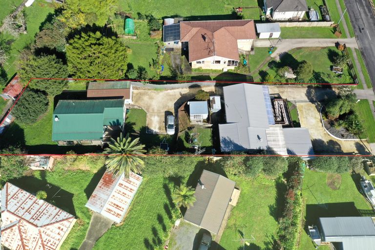 Photo of property in 27 Waipa Esplanade, Ngaruawahia, 3720