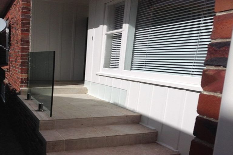 Photo of property in 3 Glanville Terrace, Parnell, Auckland, 1052