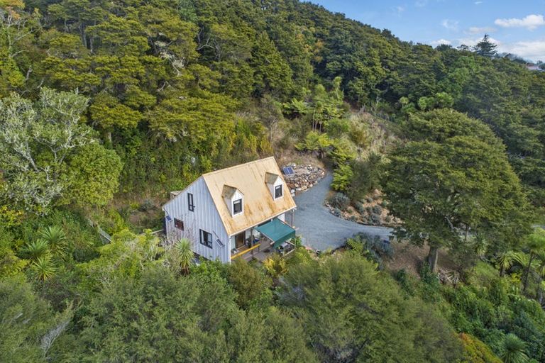 Photo of property in 54 Paparoa Station Road, Paparoa, 0571