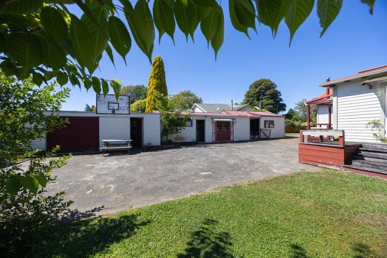 Photo of property in 264 Kimbolton Road, Feilding, 4702