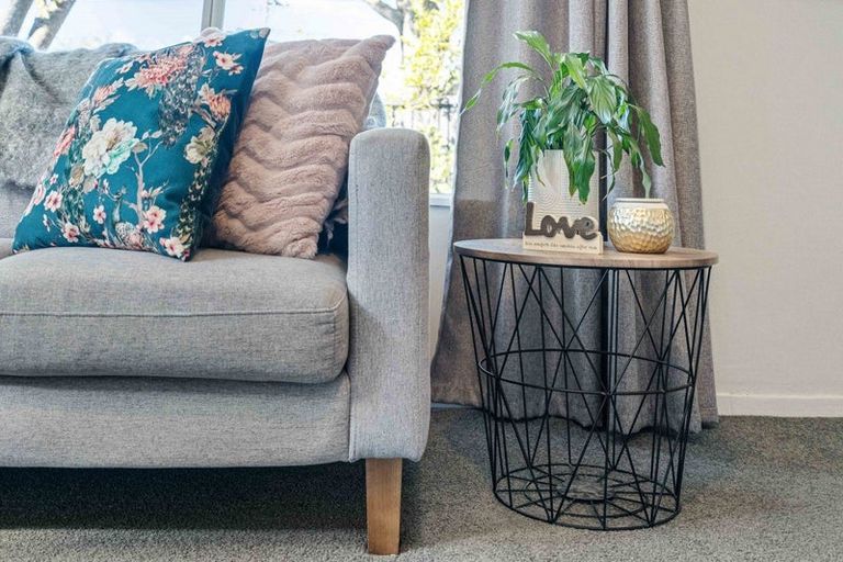 Photo of property in 1/53 Mathesons Road, Phillipstown, Christchurch, 8011