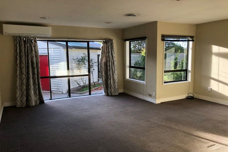 Photo of property in 319 Wairakei Road, Burnside, Christchurch, 8053