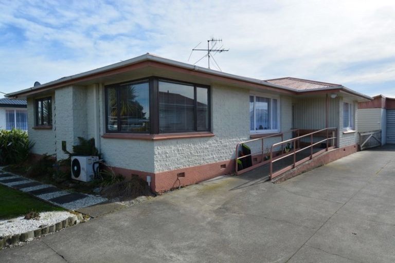 Photo of property in 224 Mcquarrie Street, Kingswell, Invercargill, 9812