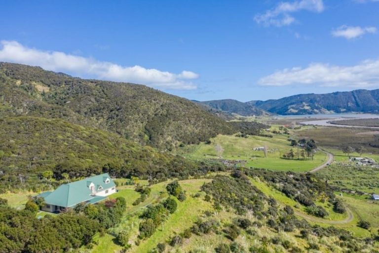 Photo of property in 1617 Pawarenga Road, Pawarenga, 0496