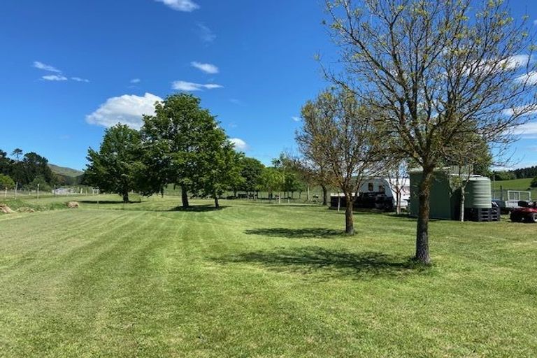 Photo of property in 3 Scargill Valley Road, Greta Valley, Amberley, 7483