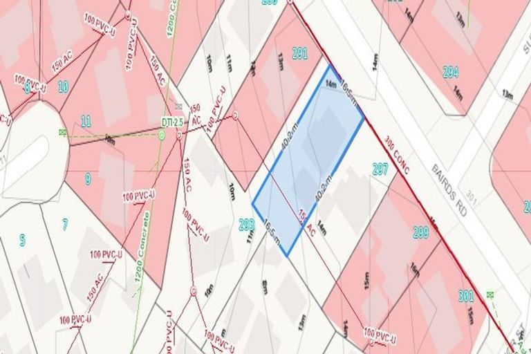 Photo of property in 295 Bairds Road, Otara, Auckland, 2023