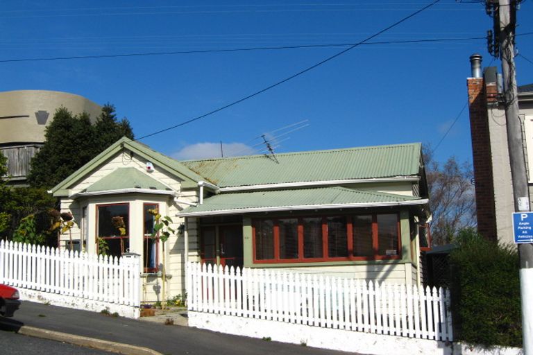 Photo of property in 22 Islington Street, North East Valley, Dunedin, 9010