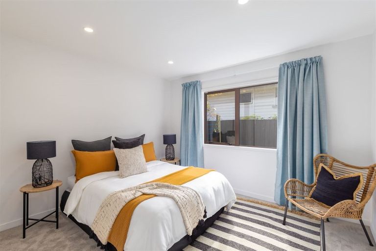 Photo of property in 1/19 Trafalgar Street, St Albans, Christchurch, 8014