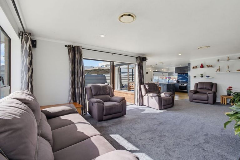 Photo of property in 7 Ascot Place, Netherby, Ashburton, 7700