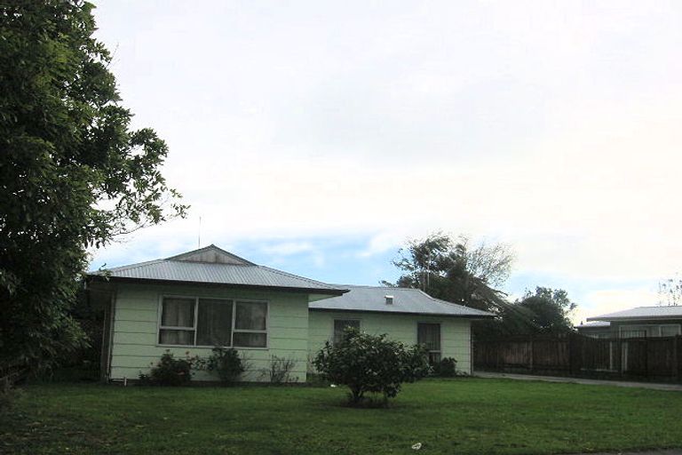 Photo of property in 20 Clarke Avenue, Highbury, Palmerston North, 4412