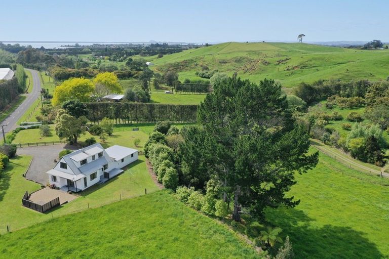 Photo of property in 167 Willoughby Road, Tahawai, Katikati, 3170