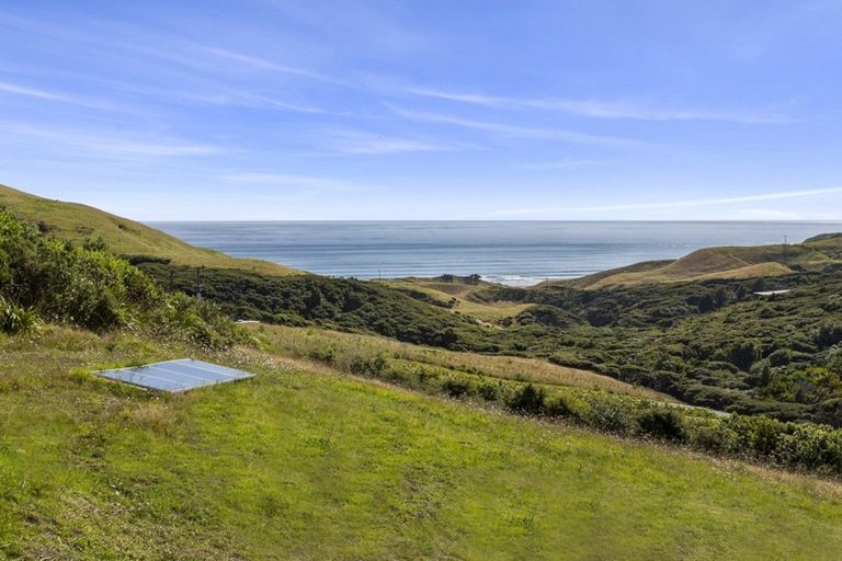 Photo of property in 1644b Whaanga Road, Raglan, 3296
