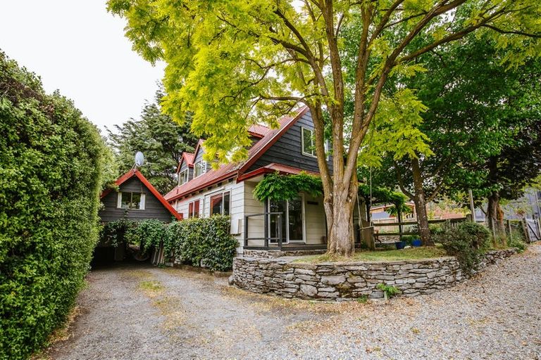 Photo of property in 188 Stone Street, Wanaka, 9305