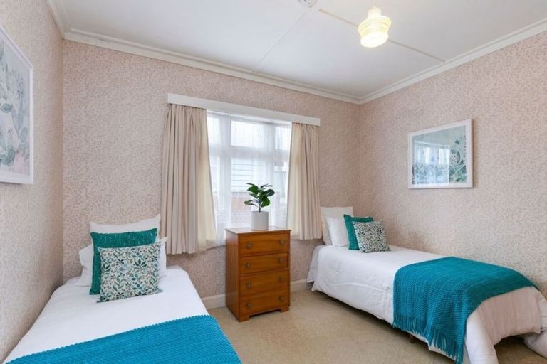 Photo of property in 119 Park Road, Miramar, Wellington, 6022