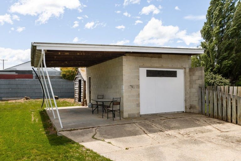 Photo of property in 29 Fraser Avenue, Ranfurly, 9332