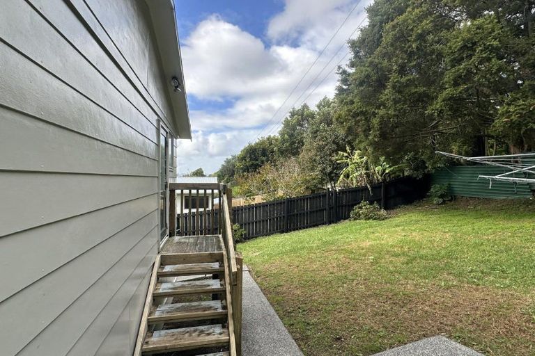 Photo of property in 31b Kahiwi Street, Raumanga, Whangarei, 0110