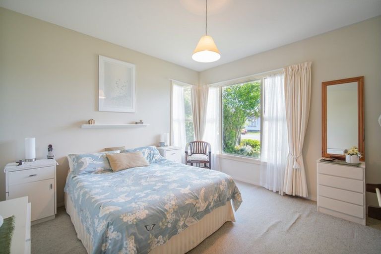 Photo of property in 8 Bletsoe Avenue, Spreydon, Christchurch, 8024