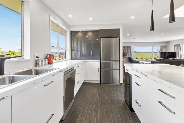 Photo of property in 21 Quarry Road, Watlington, Timaru, 7910