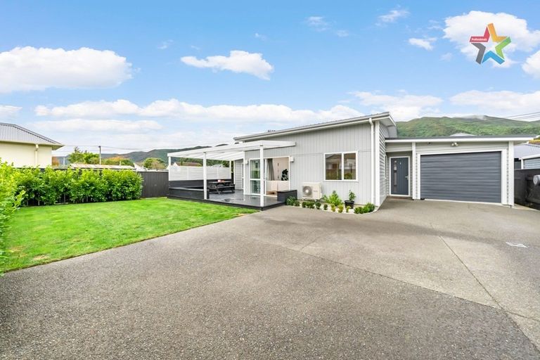 Photo of property in 45a Godley Street, Waiwhetu, Lower Hutt, 5010
