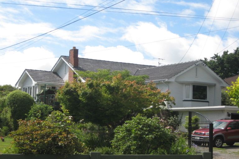 Photo of property in 19 Aynsley Terrace, Hillsborough, Christchurch, 8022