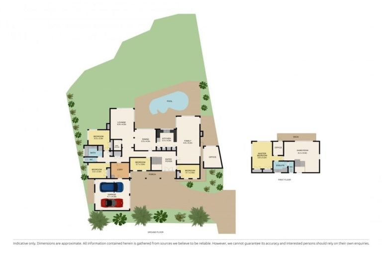 Photo of property in 33 William Bryan Drive, Half Moon Bay, Auckland, 2012