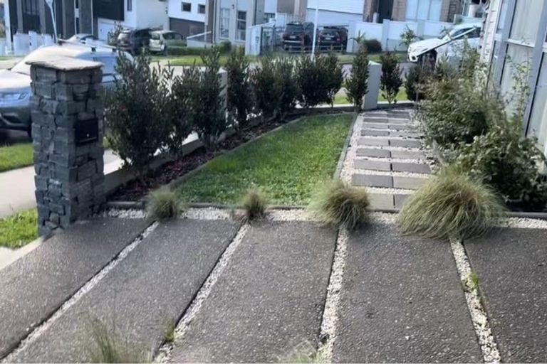Photo of property in 119 Argento Avenue, Flat Bush, Auckland, 2019