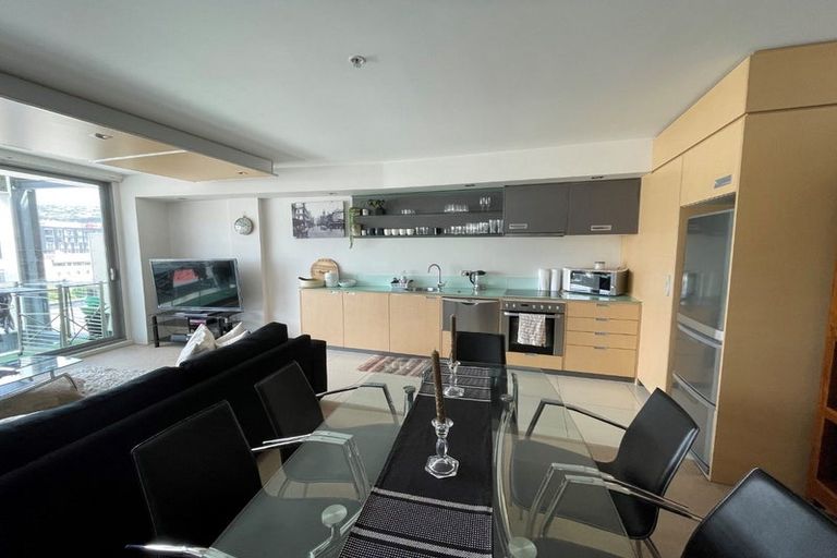 Photo of property in Century City Apartments, 24/72 Tory Street, Te Aro, Wellington, 6011