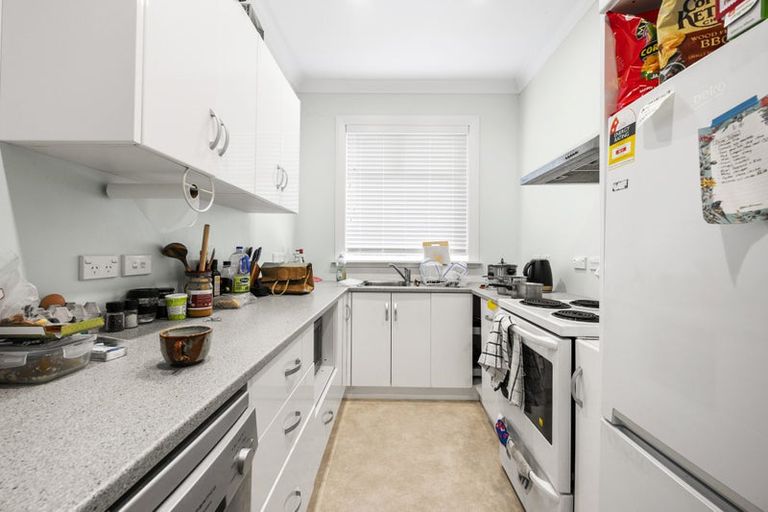 Photo of property in 518 Evans Bay Parade, Hataitai, Wellington, 6021