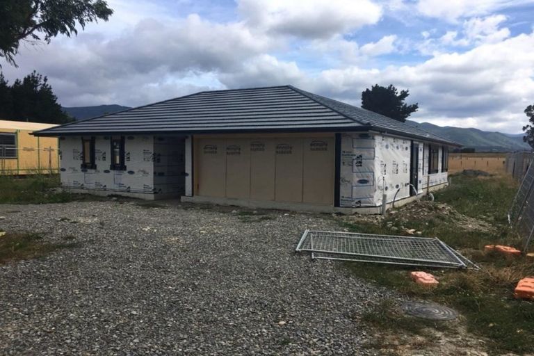 Photo of property in 143 Fitzherbert Street, Featherston, 5710