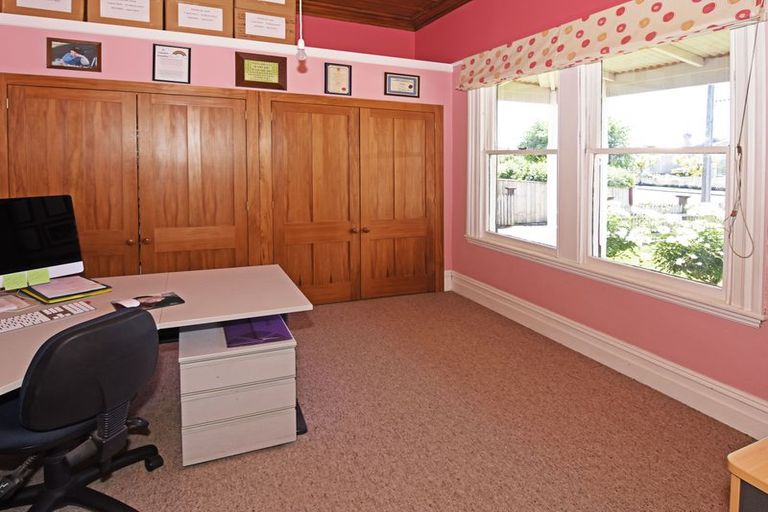 Photo of property in 87 Perry Street, Masterton, 5810