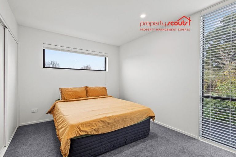 Photo of property in 181a Lincoln Road, Addington, Christchurch, 8024