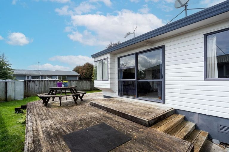 Photo of property in 27 Penney Green, Nawton, Hamilton, 3200