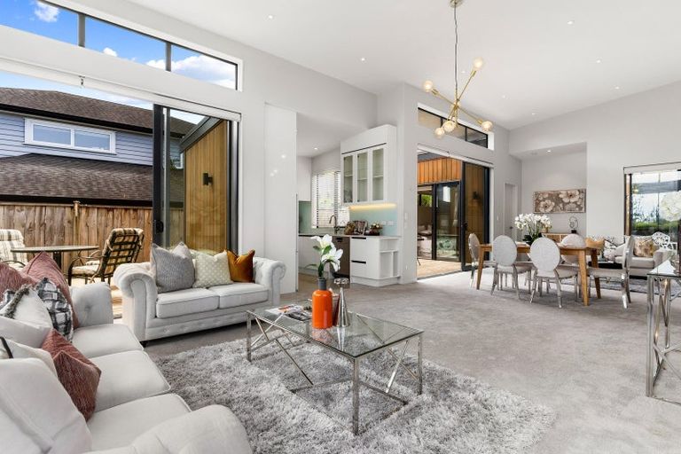 Photo of property in 36 Matahae Drive, Flat Bush, Auckland, 2019