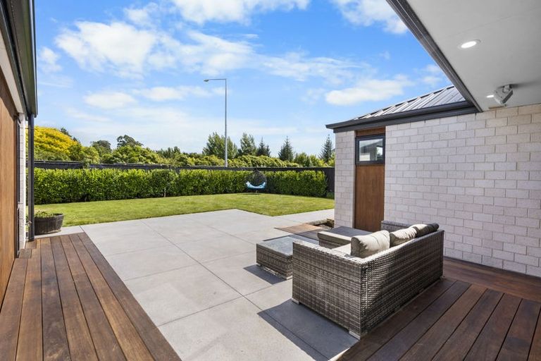 Photo of property in 22 Eleanor Lane, Casebrook, Christchurch, 8051