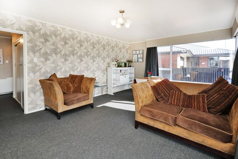 Photo of property in 1/307 Yarrow Street, Richmond, Invercargill, 9810