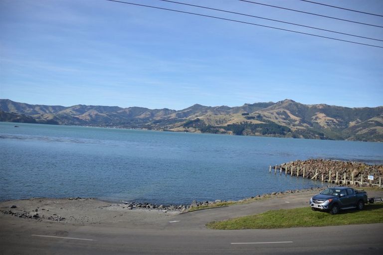 Photo of property in 832 Wainui Main Road, Wainui, Akaroa, 7582