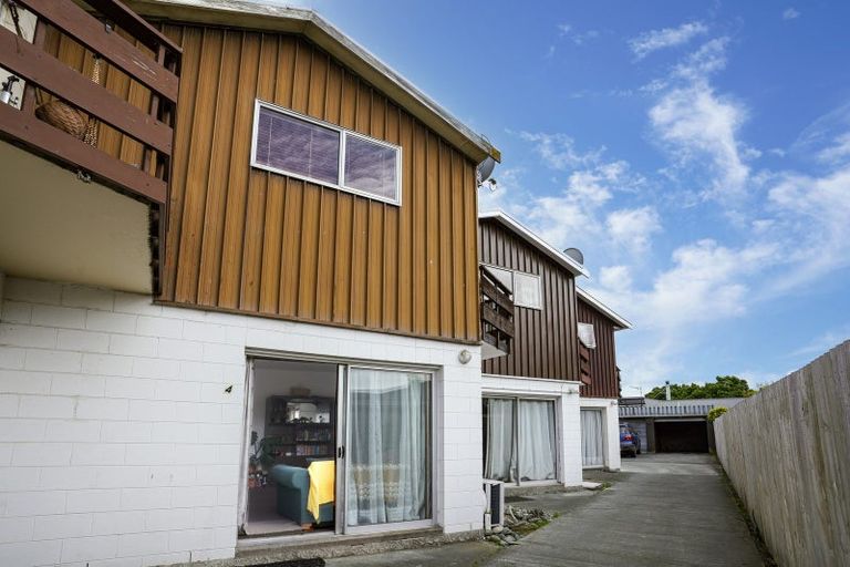 Photo of property in 4/8 Lane Street, Woolston, Christchurch, 8023