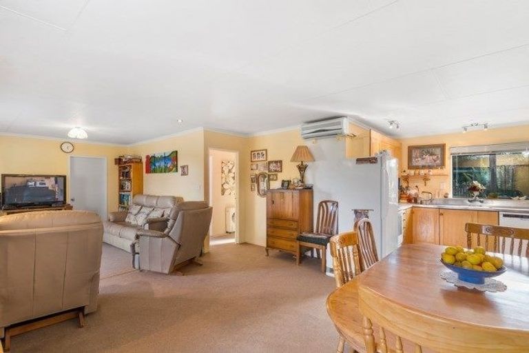Photo of property in 7 Mahood Street, Tirau, 3410