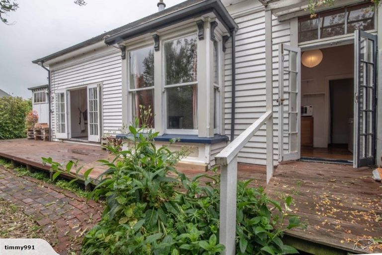 Photo of property in 21 Ayr Street, Riccarton, Christchurch, 8011