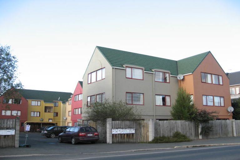 Photo of property in 18/783 Great King Street, North Dunedin, Dunedin, 9016