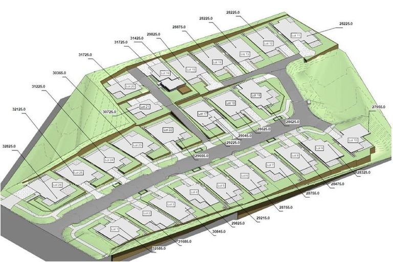 Photo of property in 13 Waimaa Lane, Pokeno, 2402