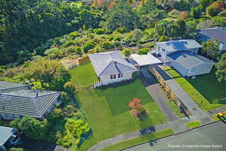 Photo of property in 45 Totara Street, Waiuku, 2123