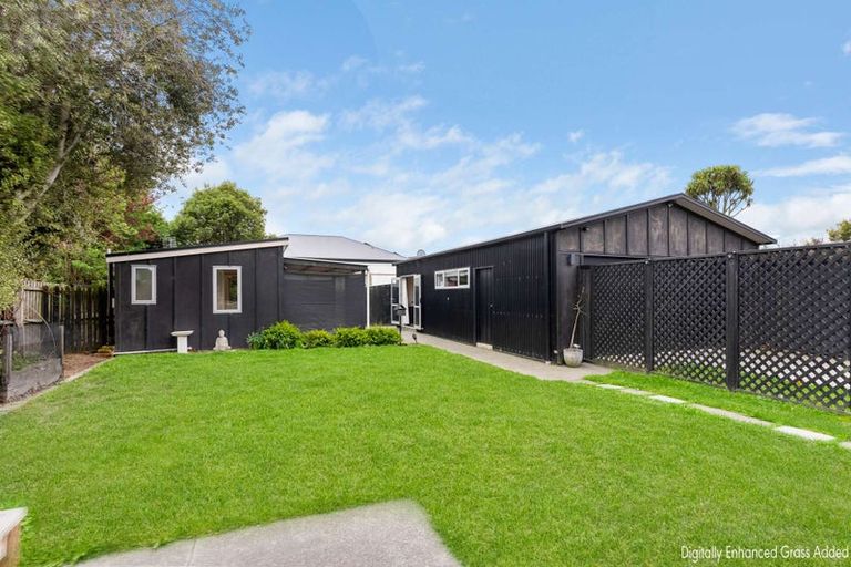 Photo of property in 433 Hills Road, Mairehau, Christchurch, 8052