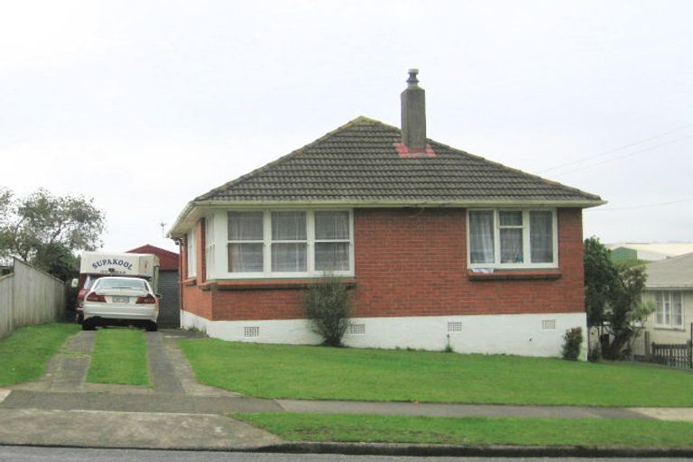 Photo of property in 24 Kotuku Street, Elsdon, Porirua, 5022