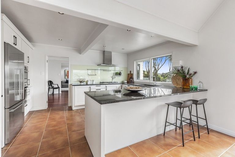 Photo of property in 19 Jubilee Road, Khandallah, Wellington, 6035