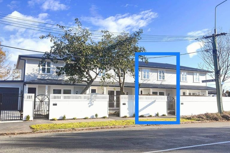 Photo of property in 1/285 Selwyn Street, Spreydon, Christchurch, 8024